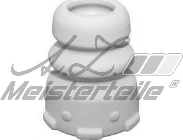 A.Z. Meisterteile AZMT-40-040-7318 - Rubber Buffer, suspension car-mod.net