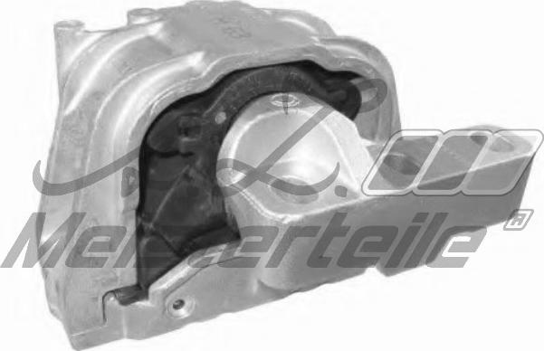 A.Z. Meisterteile AZMT-40-040-7381 - Holder, engine mounting car-mod.net