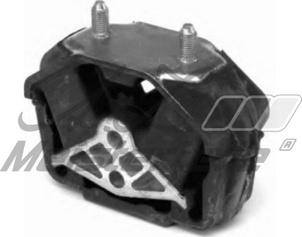 A.Z. Meisterteile AZMT-40-040-7335 - Holder, engine mounting car-mod.net