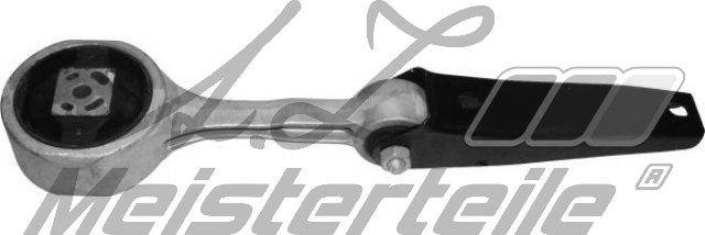 A.Z. Meisterteile AZMT-40-040-7375 - Holder, engine mounting car-mod.net