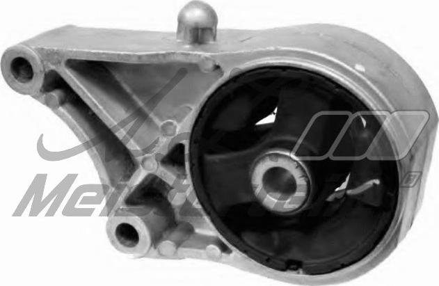 A.Z. Meisterteile AZMT-40-040-7291 - Holder, engine mounting car-mod.net