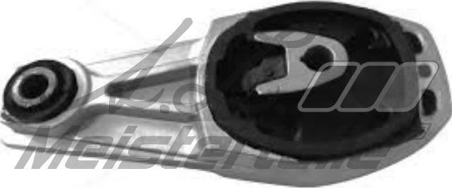 A.Z. Meisterteile AZMT-40-040-7257 - Holder, engine mounting car-mod.net