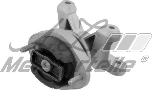A.Z. Meisterteile AZMT-40-040-7265 - Mounting, automatic transmission car-mod.net