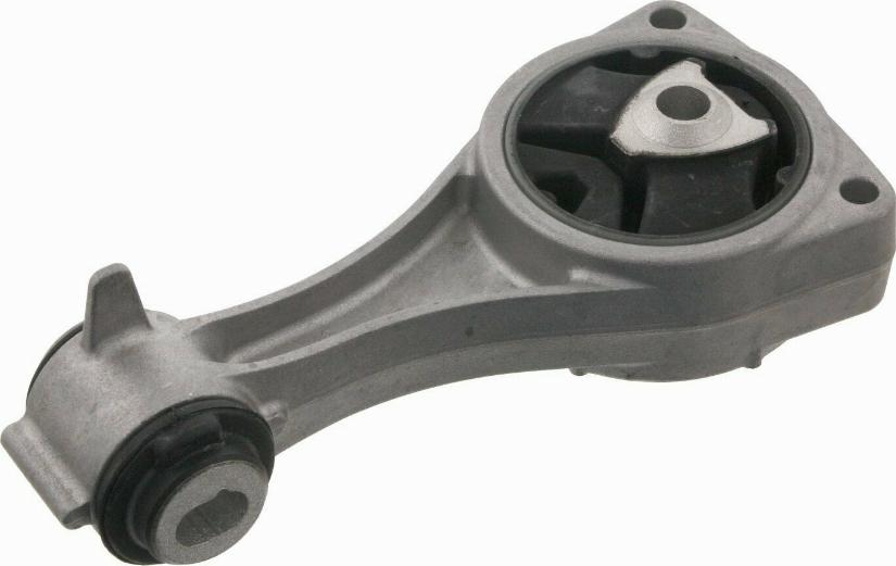 A.Z. Meisterteile AZMT-40-040-7266 - Holder, engine mounting car-mod.net