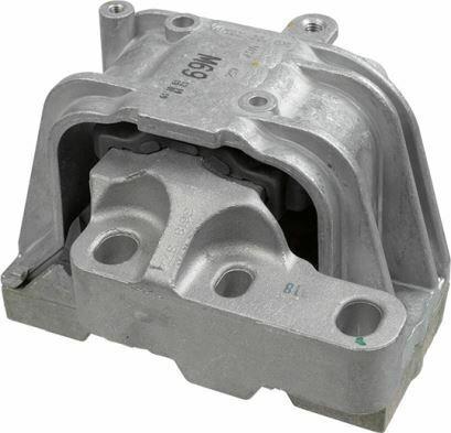 A.Z. Meisterteile AZMT-40-040-7263 - Holder, engine mounting car-mod.net