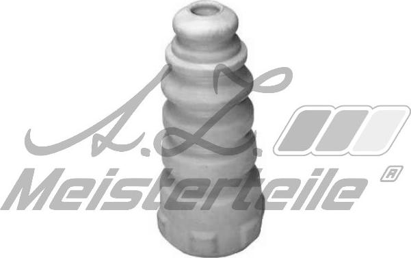 A.Z. Meisterteile AZMT-40-040-7206 - Rubber Buffer, suspension car-mod.net