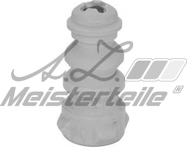 A.Z. Meisterteile AZMT-40-040-7208 - Rubber Buffer, suspension car-mod.net