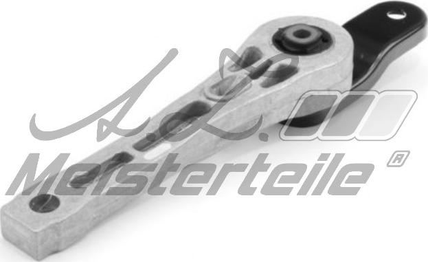 A.Z. Meisterteile AZMT-40-040-7203 - Holder, engine mounting car-mod.net