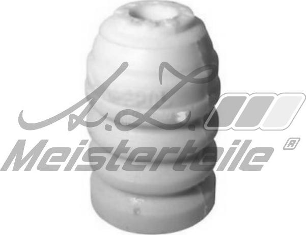 A.Z. Meisterteile AZMT-40-040-7217 - Rubber Buffer, suspension car-mod.net