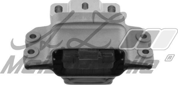 A.Z. Meisterteile AZMT-40-040-7284 - Holder, engine mounting car-mod.net