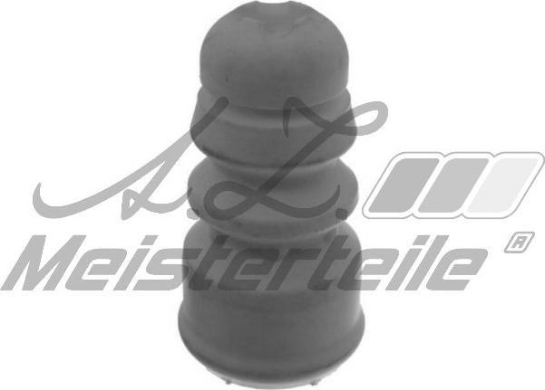 A.Z. Meisterteile AZMT-40-040-7281 - Rubber Buffer, suspension car-mod.net