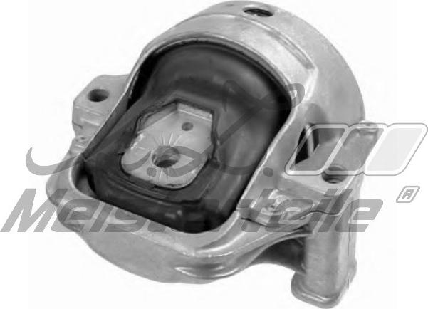 A.Z. Meisterteile AZMT-40-040-7283 - Holder, engine mounting car-mod.net