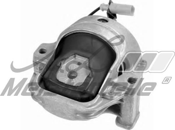 A.Z. Meisterteile AZMT-40-040-7282 - Holder, engine mounting car-mod.net
