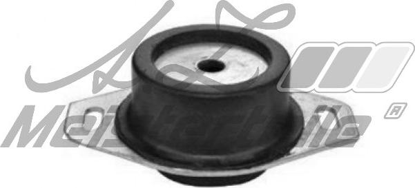 A.Z. Meisterteile AZMT-40-040-7236 - Holder, engine mounting car-mod.net