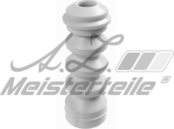 A.Z. Meisterteile AZMT-40-040-7237 - Rubber Buffer, suspension car-mod.net