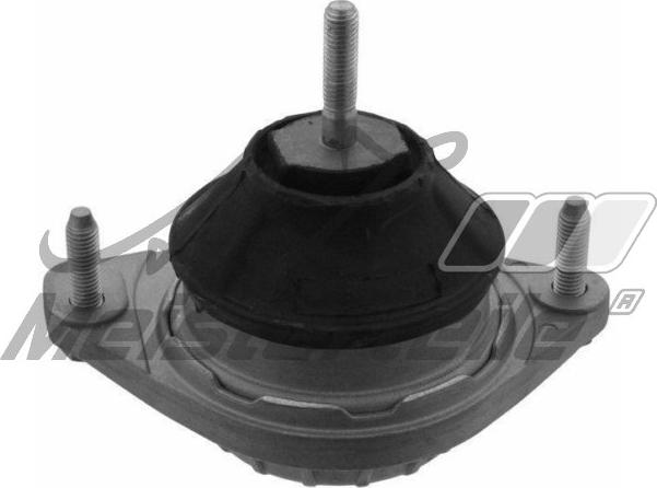 A.Z. Meisterteile AZMT-40-040-7226 - Holder, engine mounting car-mod.net