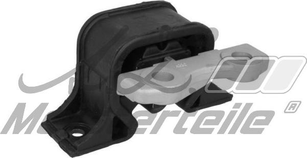 A.Z. Meisterteile AZMT-40-040-7275 - Holder, engine mounting car-mod.net