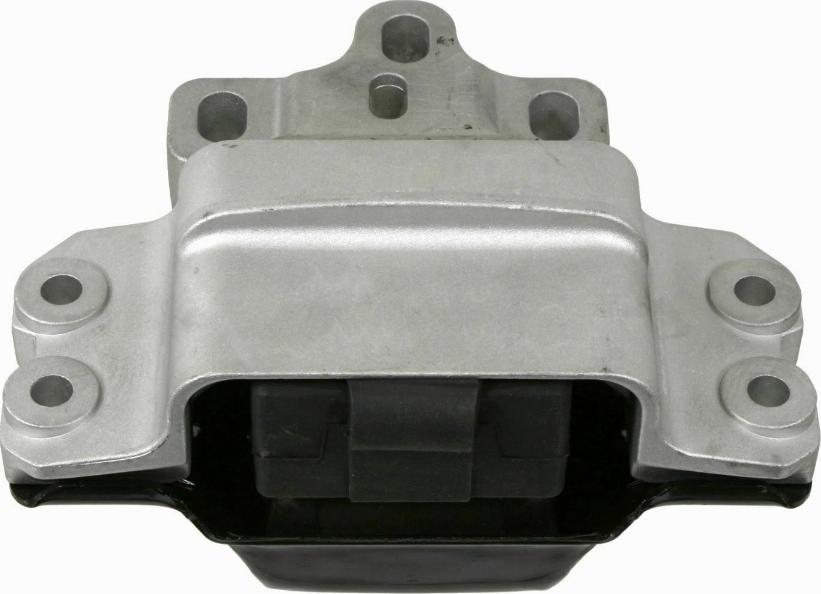 A.Z. Meisterteile AZMT-40-040-7273 - Holder, engine mounting car-mod.net