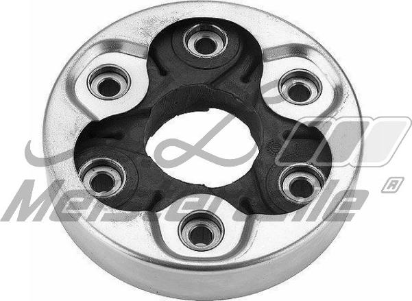 A.Z. Meisterteile AZMT-40-040-7272 - Flexible disc, propshaft joint car-mod.net