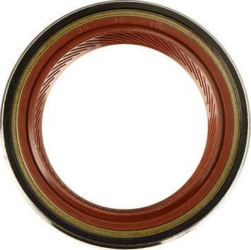 A.Z. Meisterteile AZMT-40-050-1044 - Shaft Seal, crankshaft car-mod.net