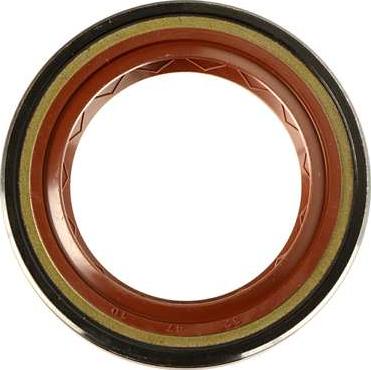 A.Z. Meisterteile AZMT-40-050-1029 - Shaft Seal, crankshaft car-mod.net