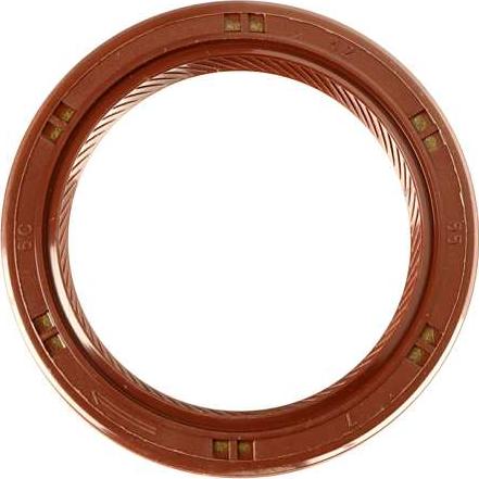 A.Z. Meisterteile AZMT-40-050-1075 - Shaft Seal, crankshaft car-mod.net