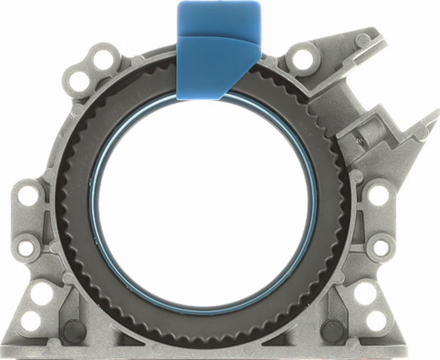 A.Z. Meisterteile AZMT-40-050-1164 - Shaft Seal, crankshaft car-mod.net