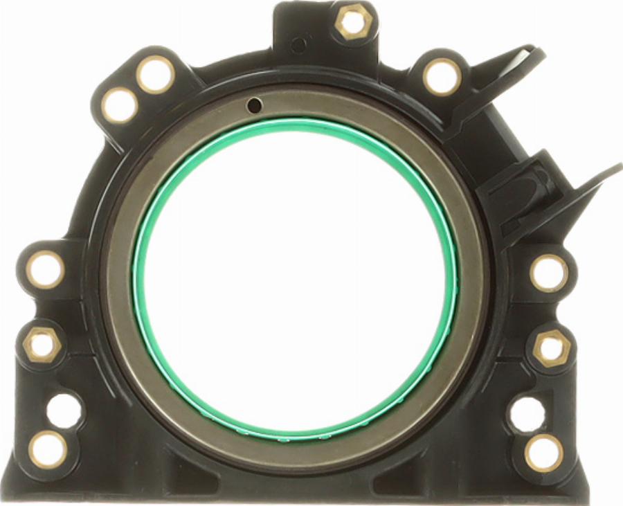 A.Z. Meisterteile AZMT-40-050-1166 - Shaft Seal, crankshaft car-mod.net