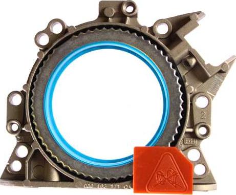 A.Z. Meisterteile AZMT-40-050-1255 - Shaft Seal, crankshaft car-mod.net