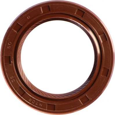 A.Z. Meisterteile AZMT-40-050-1224 - Shaft Seal, crankshaft car-mod.net