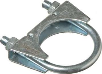 A.Z. Meisterteile AZMT-40-010-2090 - Pipe Connector, exhaust system car-mod.net