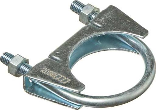 A.Z. Meisterteile AZMT-40-010-2089 - Pipe Connector, exhaust system car-mod.net