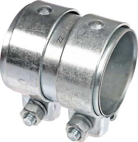 A.Z. Meisterteile AZMT-40-010-2197 - Pipe Connector, exhaust system car-mod.net