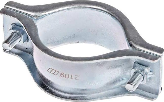 A.Z. Meisterteile AZMT-40-010-2109 - Pipe Connector, exhaust system car-mod.net