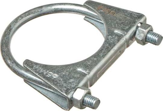 A.Z. Meisterteile AZMT-40-010-2100 - Pipe Connector, exhaust system car-mod.net