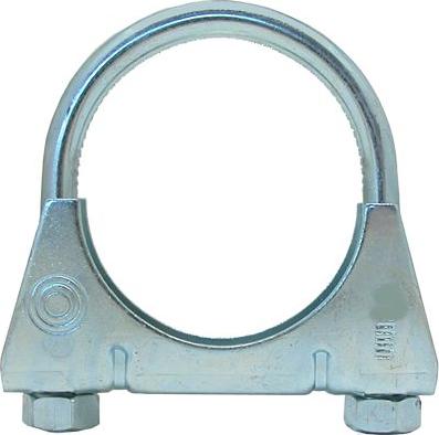 A.Z. Meisterteile AZMT-40-010-2787 - Pipe Connector, exhaust system car-mod.net