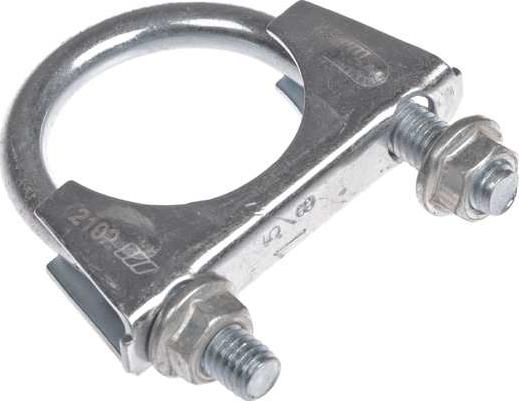 A.Z. Meisterteile AZMT-40-010-2102 - Pipe Connector, exhaust system car-mod.net