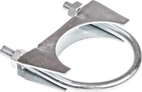 A.Z. Meisterteile AZMT-40-010-2110 - Pipe Connector, exhaust system car-mod.net