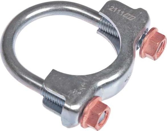 A.Z. Meisterteile AZMT-40-010-2111 - Pipe Connector, exhaust system car-mod.net