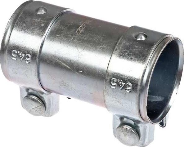A.Z. Meisterteile AZMT-40-010-2189 - Pipe Connector, exhaust system car-mod.net