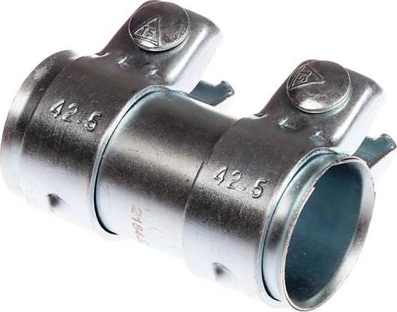 A.Z. Meisterteile AZMT-40-010-2184 - Pipe Connector, exhaust system car-mod.net