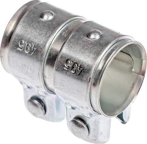 A.Z. Meisterteile AZMT-40-010-2183 - Pipe Connector, exhaust system car-mod.net