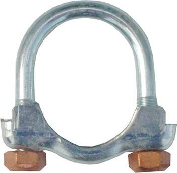 A.Z. Meisterteile AZMT-40-010-2134 - Pipe Connector, exhaust system car-mod.net