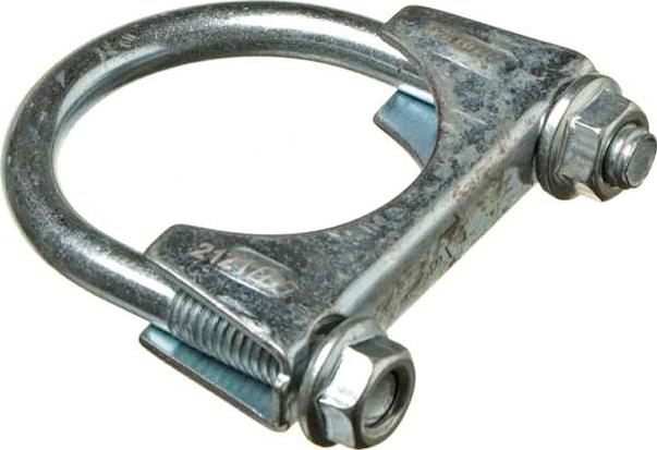 A.Z. Meisterteile AZMT-40-010-2121 - Pipe Connector, exhaust system car-mod.net