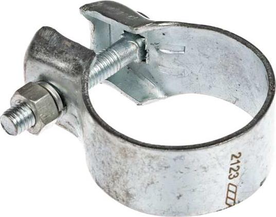 A.Z. Meisterteile AZMT-40-010-2123 - Pipe Connector, exhaust system car-mod.net