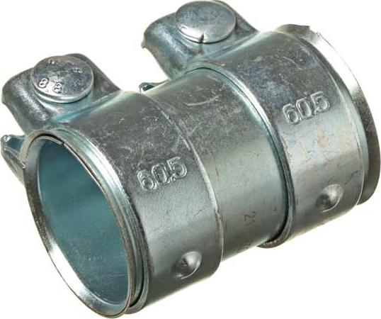 A.Z. Meisterteile AZMT-40-010-2176 - Pipe Connector, exhaust system car-mod.net