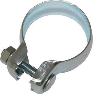 A.Z. Meisterteile AZMT-40-010-2803 - Pipe Connector, exhaust system car-mod.net