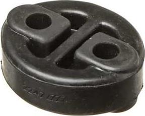 A.Z. Meisterteile AZMT-40-010-2247 - Holding Bracket, silencer car-mod.net