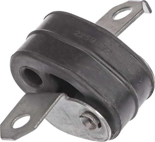 A.Z. Meisterteile AZMT-40-010-2259 - Holding Bracket, silencer car-mod.net