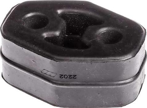 A.Z. Meisterteile AZMT-40-010-2202 - Holding Bracket, silencer car-mod.net